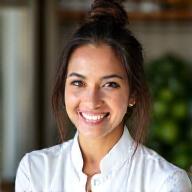 Chef Carmen Reyes