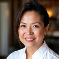 Chef Elena Torres