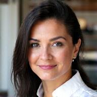 Chef Patricia Garcia