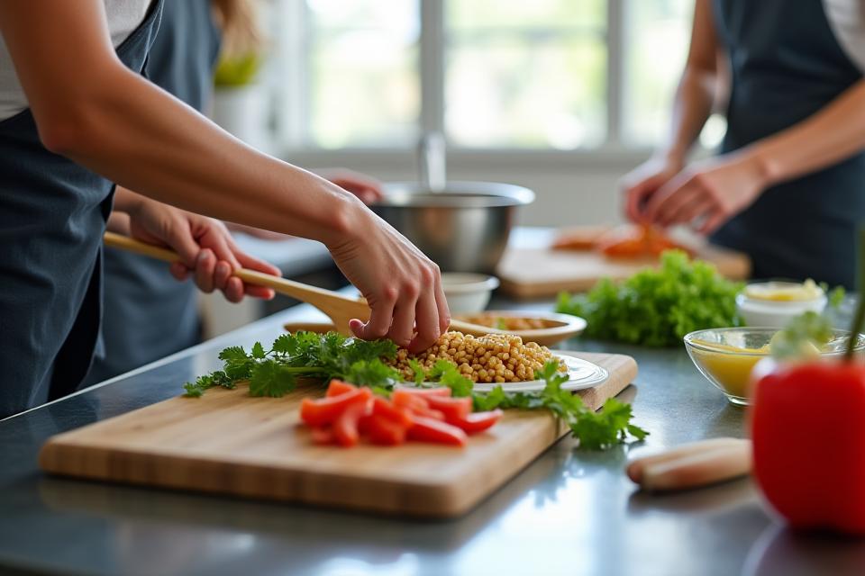 Online Filipino Cooking Course