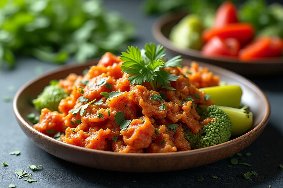 Plant-Based Filipino Cooking